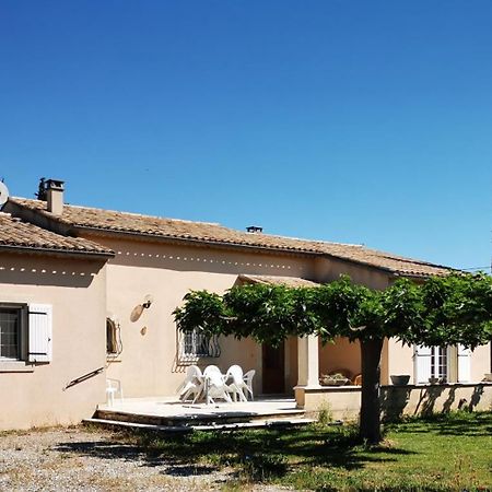Aux Portes Du Luberon Cheval-Blanc Zewnętrze zdjęcie