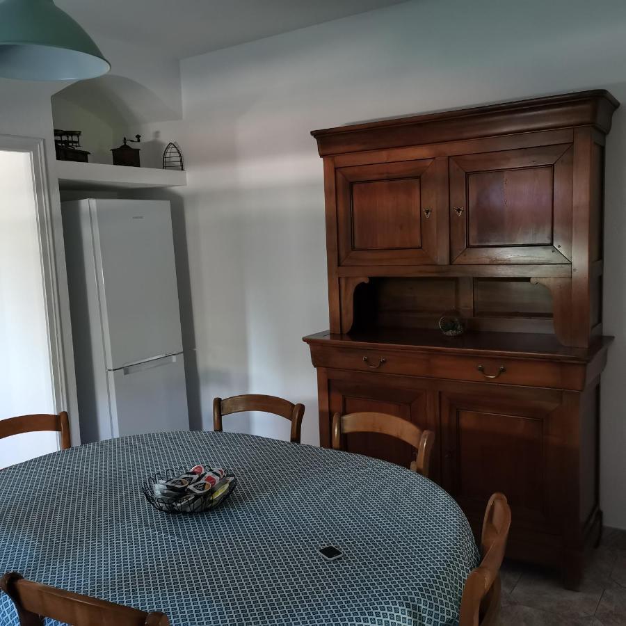 Aux Portes Du Luberon Cheval-Blanc Zewnętrze zdjęcie