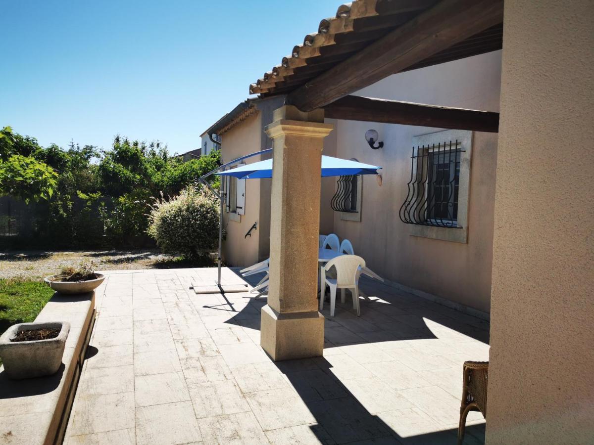 Aux Portes Du Luberon Cheval-Blanc Zewnętrze zdjęcie